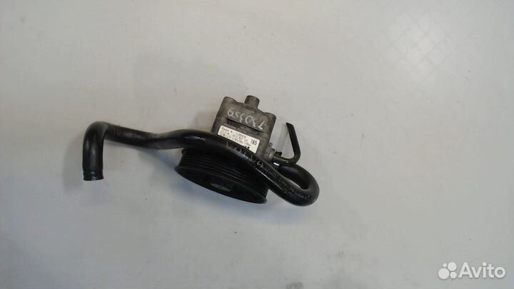 Гур Volvo XC90, 2005