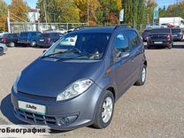 Chery Kimo (A1) 1.3 MT, 2008, 198 000 км, с пробегом, цена 295 000 руб.