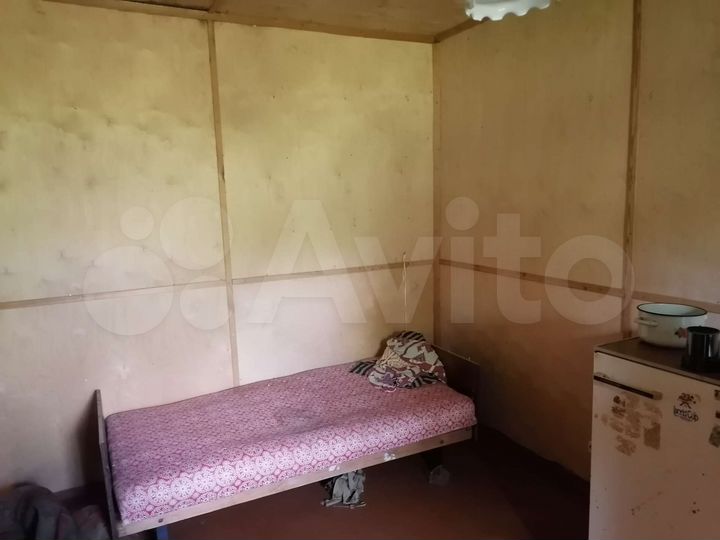 Участок 32 сот. (промназначения)