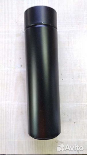 Термос с датчиком температуры 500 мл ml