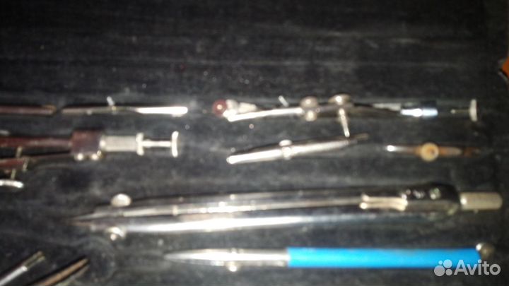 Циркуль СССР