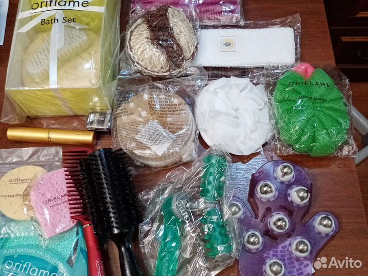 Орифлейм. Эйвон. Аксессуары