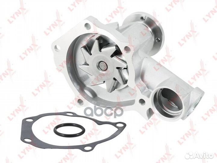 Насос системы охлаждения CW-0103 lynxauto