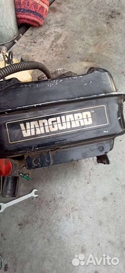 Запчасти для бензиновой техники