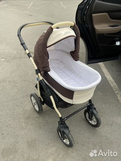 Коляска Verdi MAX 3 в 1