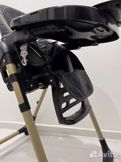 Детский стульчик для кормления