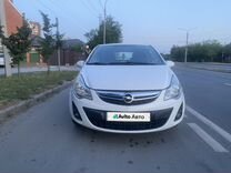 Opel Corsa 1.4 AT, 2011, 142 000 км, с пробегом, цена 620 000 руб.