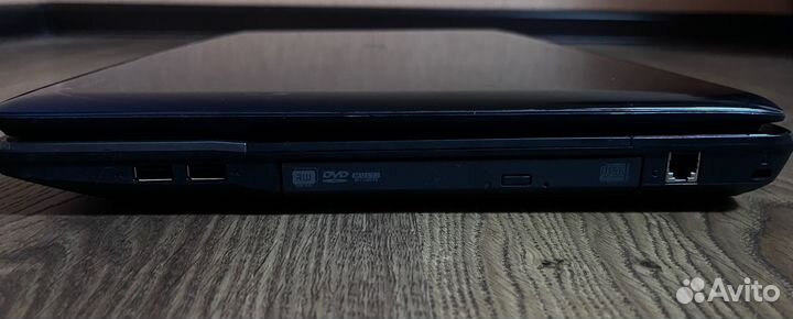 Ноутбук Acer Aspire 8530 (18
