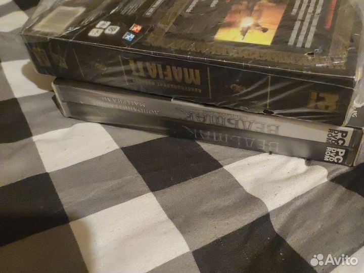 Продаю диски