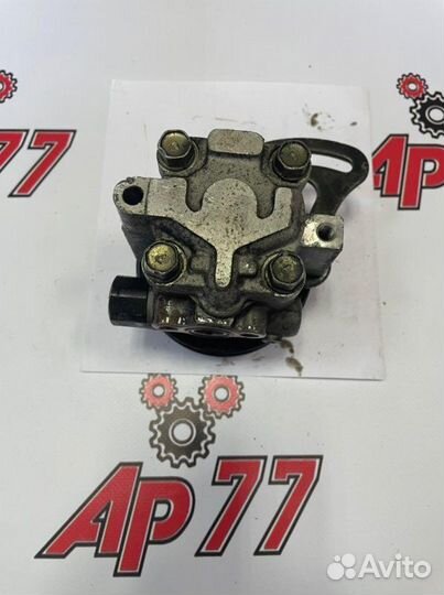 Насос гидроусилителя руля Daewoo Matiz A11 F8CV