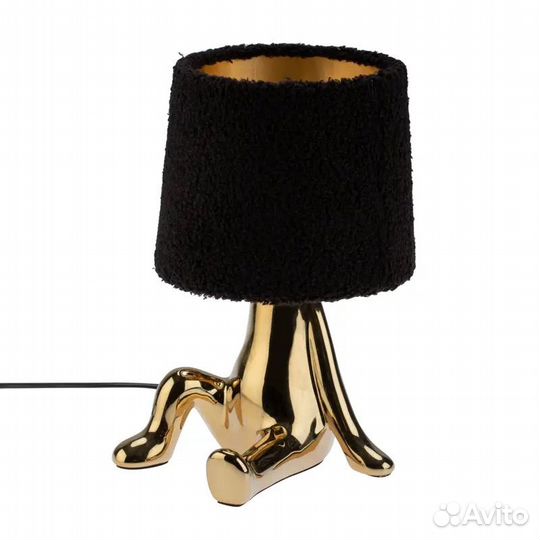 Лампа настольная