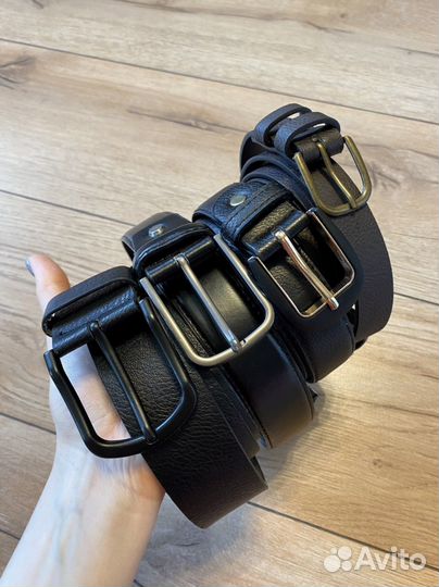 Ремень мужской