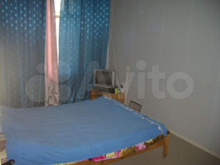 2-к. квартира, 50,7 м², 5/9 эт.