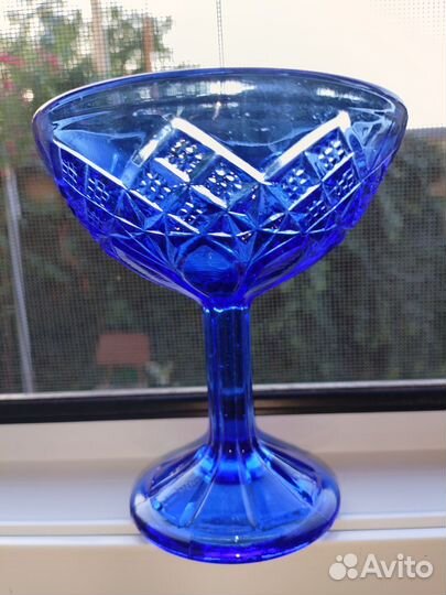 Винтаж. Ваза. Креманка