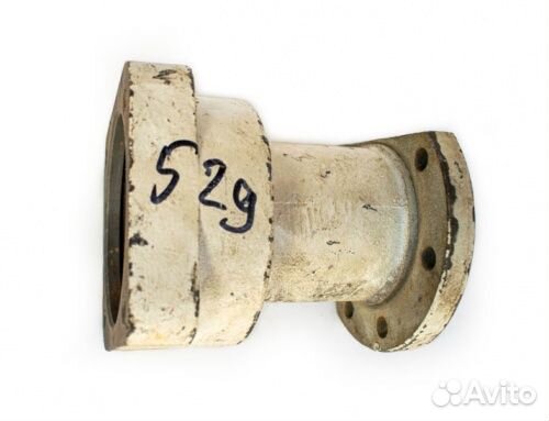 Колокол проставка под г/м ко-429/ ко-529