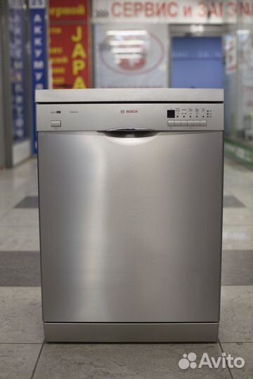 Посудомоечная машина Bosch