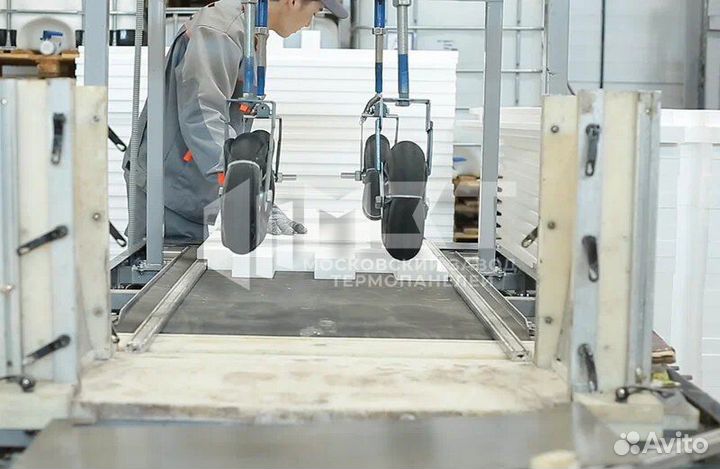 Фасадные термопанели / Фасадные панели