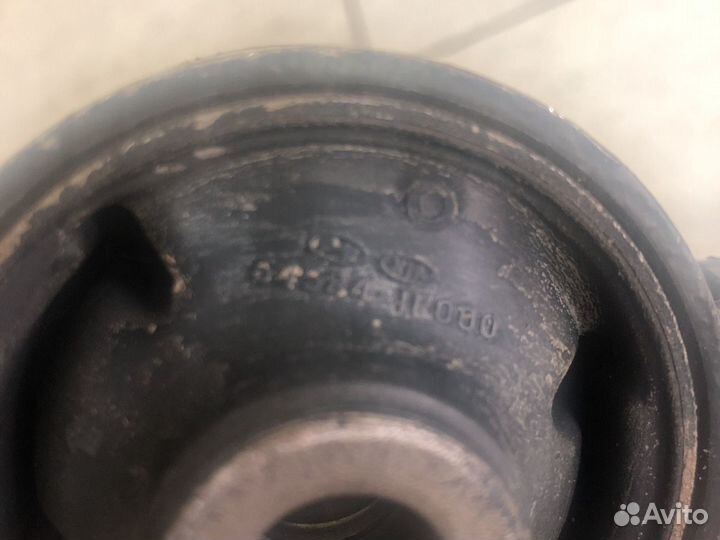 Рычаг передний Hyundai Santa fe