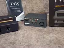 Мультимедиа центр Dvico tvix-HD 4000 250гб