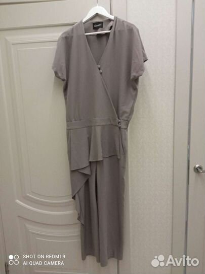 Комбинезон женский стильный