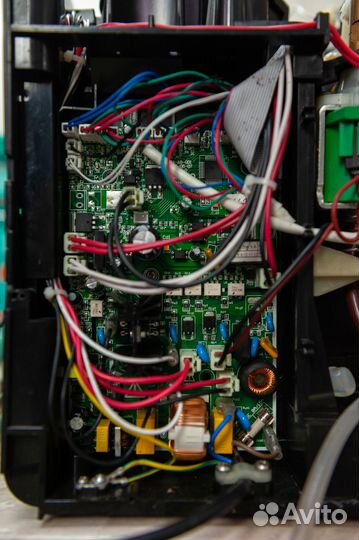 Ремонт кофемашин