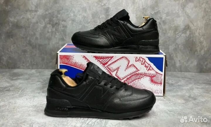 Кроссовки New Balance 574