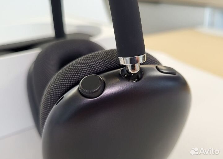 Airpods Pro Max (Максимальная версия + Гарантия)