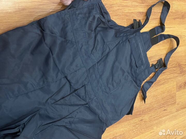 Костюм мастер новый