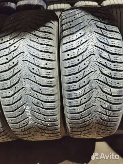 Marshal WinterCraft Ice WI31 215/60 R16 100S