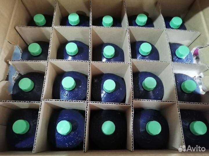 Смазка литиевая