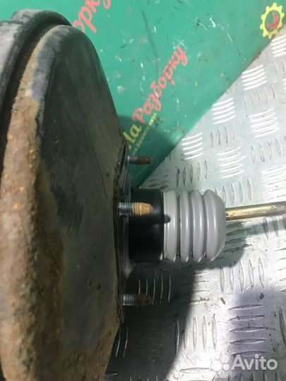 Вакуумный усилитель тормозов Peugeot 406 седан RFV