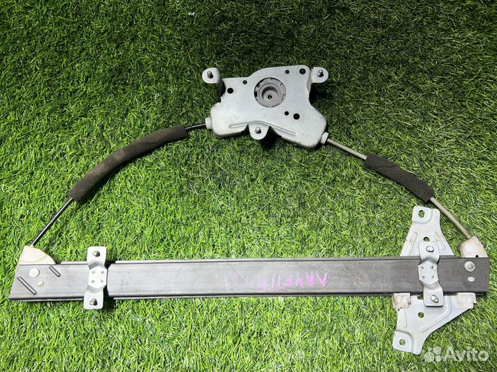 Стеклоподъемник Chevrolet Lacetti (J200) I