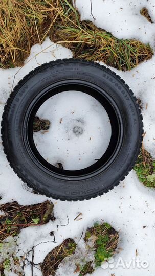 Nokian Tyres Nordman 5 SUV 215/60 R17 100T