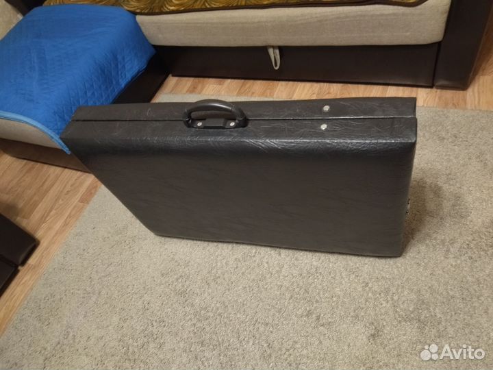 Массажный стол новый