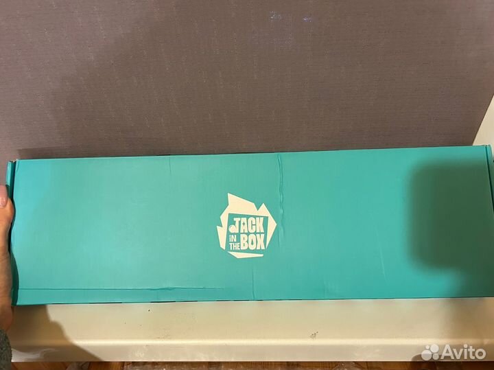 Bts merch box 13 (клавиатура + мышь)