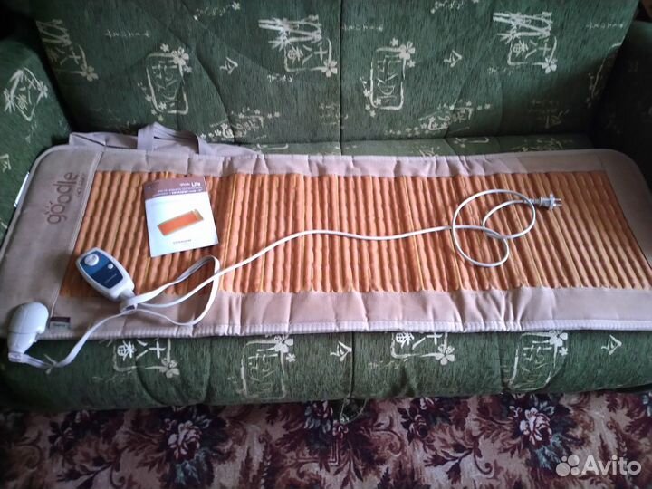 Серагем матрац (Ceragem Goodle Life SLE-0730)