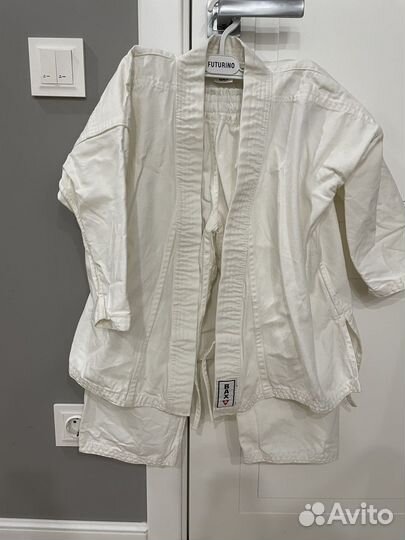 Кимоно детское