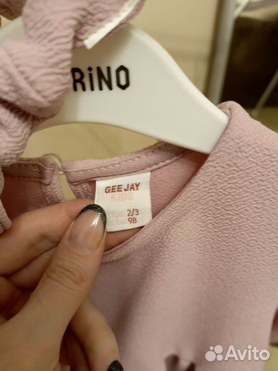 Платье праздничное 98 для девочки