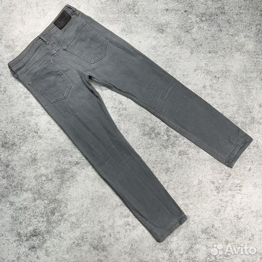 Джинсы Diesel Industry Buster