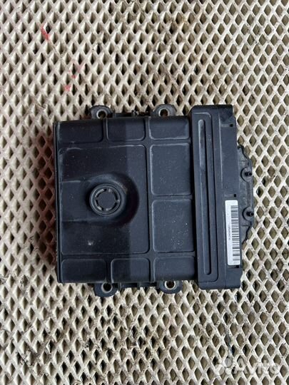 Блок управления АКПП VW Passat (B6) 2005-2010