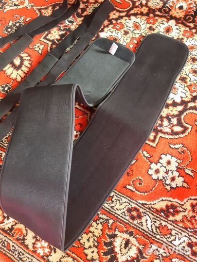 Бандаж для плеча. Ортез плечевой orlett