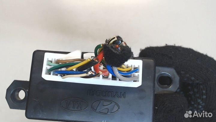 Реле прочее Hyundai Equus, 2016