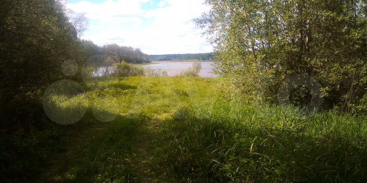 Участок 6,5 га (СНТ, ДНП)