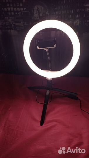 Свет для съемки