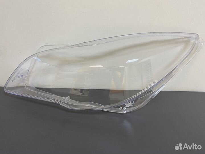 Стекло фары правое Opel Insignia 2013 - 2015