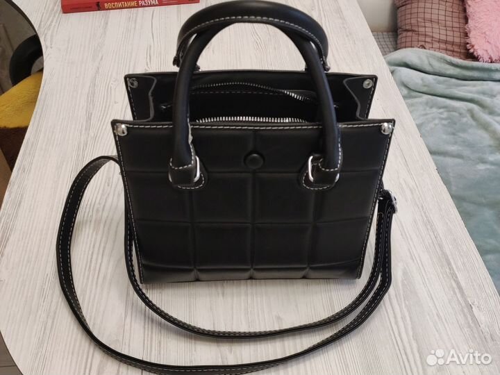 Сумка женская через плечо