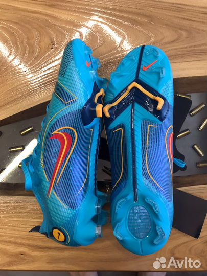 Бутсы Nike Mercurial Vapor 14 Elite FG