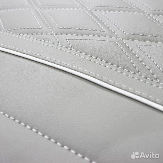 Ковры из полиуретановой кожи для автомобилей