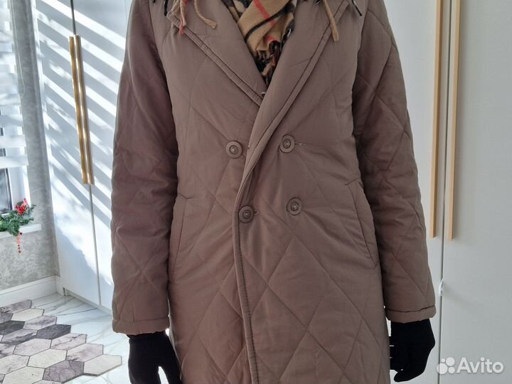 Пальто женское 42 44