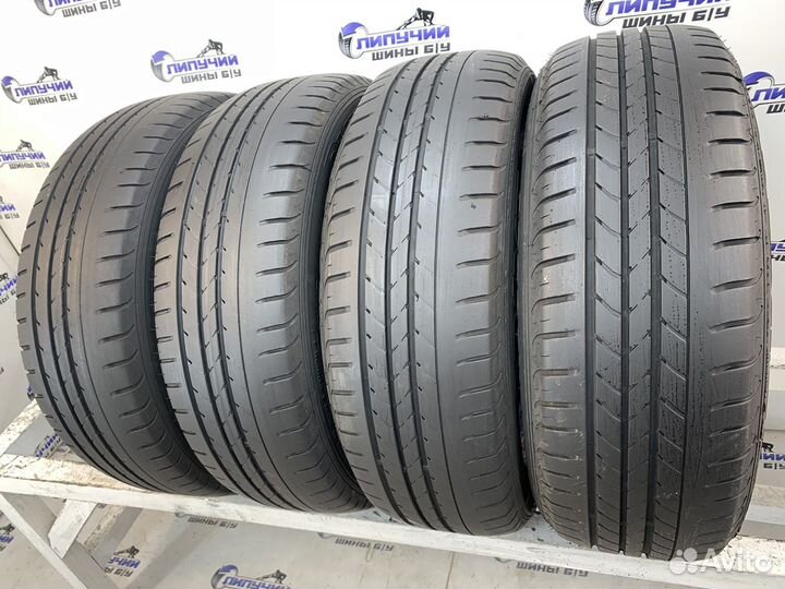 Goodyear DuraGrip 185/65 R15 88T